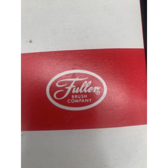 Vintage 70’s Fuller Brush Co Decorator Candle Bayberry Scented NOS - Picture 3 of 7